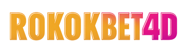 Rokokbet4D Logo